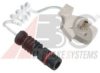 A.B.S. 39507 Warning Contact, brake pad wear